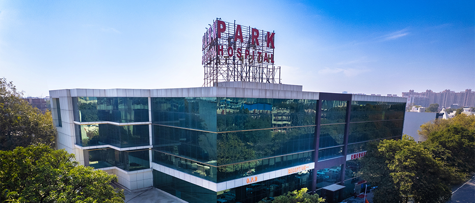 Park Hospital, Palam Vihar